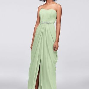Bridesmaid dress